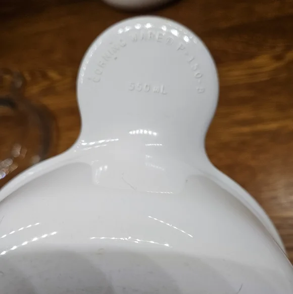 Corningware Grab It 4 Piece Bowl Set - Picture 8 of 14